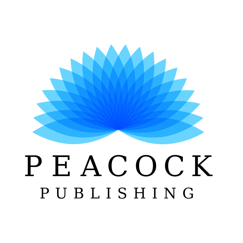 Publishing Logo Design
